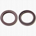 Сальник 35x47x5 SF Viton 80-N01-C-S NAK