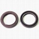 Сальник 35x48x8 TC Viton 80-N01-C-C NAK