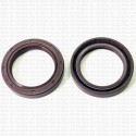 Сальник 35x48x8 TC Viton 80-N01-C-C NAK