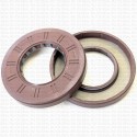 Сальник 40x75x10 TCW14 Viton 70-N05-C-C NAK