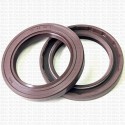 Сальник 42x60x7 TF Viton 80-N01-C-S NAK