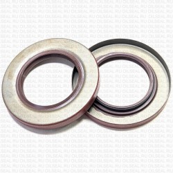 Сальник 45x75x8 TB-H Viton 80-N03-C-C NAK