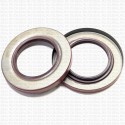 Сальник 45x75x8 TB-H Viton 80-N03-C-C NAK