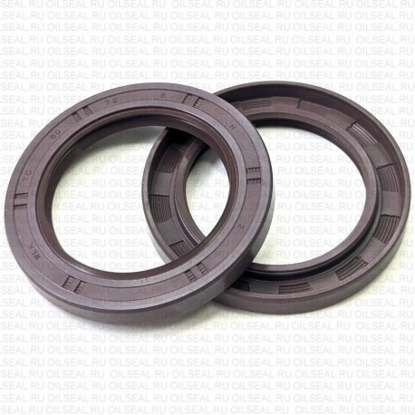 Сальник 50x72x8 TC Viton 80-N03-C-C NAK