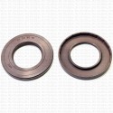 Сальник 50x90x10 SF Viton 80-N01-C-S NAK