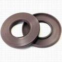 Сальник 50x100x10 TF Viton 80-N01-C-S NAK