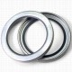 Сальник 55x72x8.3 PA24 PTFE NAK