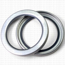Сальник 55x72x8.3 PA24 PTFE NAK