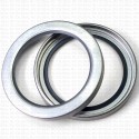 Сальник 55x72x8.3 PA24 PTFE NAK