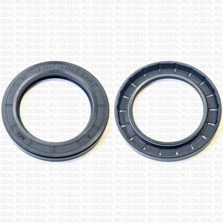 Сальник 57.15x82.55x9.53 SC NBR 70-K01B-C-C NAK