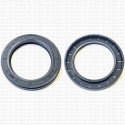 Сальник 57.15x82.55x9.53 SC NBR 70-K01B-C-C NAK