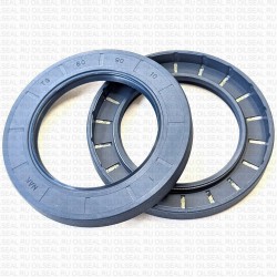 Сальник 60x90x10 TG NBR 70-B01B-C-C NAK