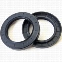 Сальник 60x90x12 TC NBR 70-K01B-C-C NAK
