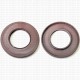 Сальник 65x120x12 TF Viton 80-N01-C-S NAK