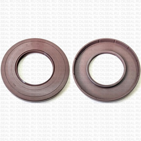 Сальник 65x120x12 TF Viton 80-N01-C-S NAK
