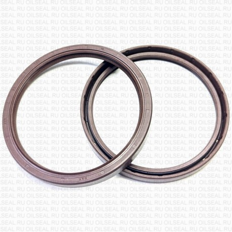 Сальник 86x100x10 TCR NBR 70-N01B-C-C NAK
