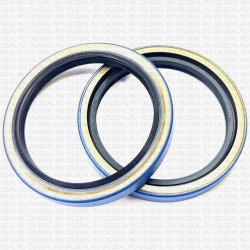 Сальник 85.73x107.93x12.7 TA-H NBR 70-K01B-C-C NAK