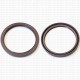 Сальник 100x120x12 TF Viton 80-N01-C-S NAK