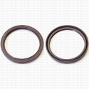 Сальник 100x120x12 TF Viton 80-N01-C-S NAK