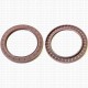 Сальник 105x140x10 TC Viton 80-N01-C-C NAK