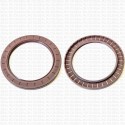Сальник 105x140x10 TC Viton 80-N01-C-C NAK