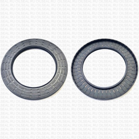 Сальник 120x180x13 TCW NBR 70-K01B-C-C NAK
