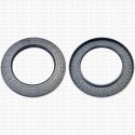 Сальник 120x180x13 TCW NBR 70-K01B-C-C NAK