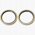 Сальник 125x152.4x15 TA NBR 70-K01B-C-C NAK