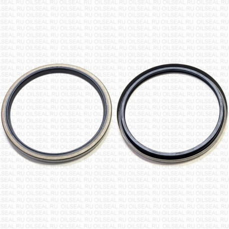 Сальник 127x146x10 TX1B NBR 70-K01B-C-C NAK