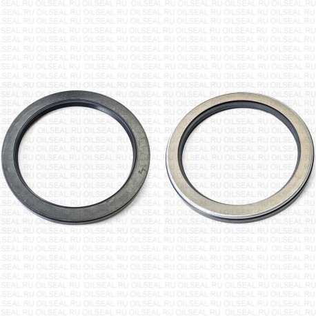 Сальник 125x155x14 TDN1 NBR 80-K01B-C-C NAK