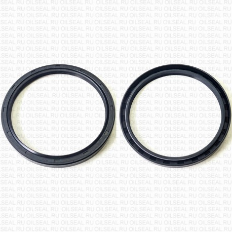 Сальник 128x150x13 TC NBR 70-K01B-C-C NAK