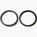 Сальник 128x150x13 TC NBR 70-K01B-C-C NAK