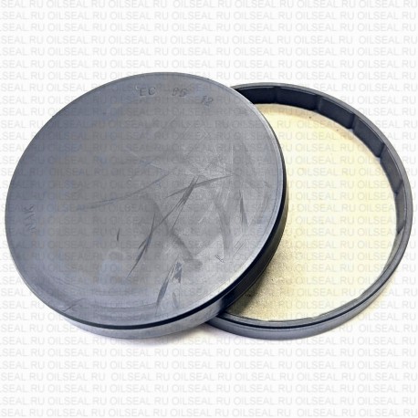 Крышка 95x12 EC NBR 70-K01B-C NAK