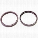 Сальник 65x75x8 TC Viton 80-C-C SOG