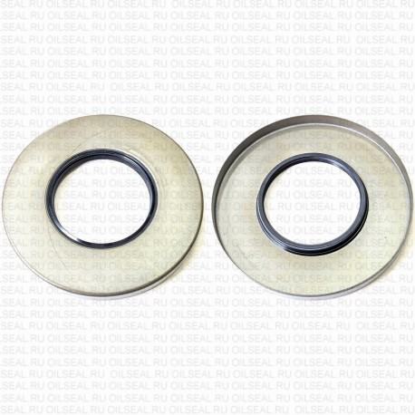 Сальник 70x140x12 TB NBR 70-C-C SOG