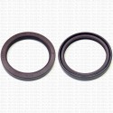 Сальник 55x68x8/8.5 TCV Viton 80-C-C SOG