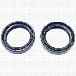 Сальник 35x47x10 DC NBR 70-C-C WLK