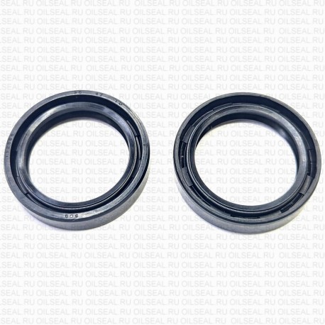 Сальник 35x47x10 DC NBR 70-C-C WLK