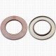 Сальник 100x160x12 TC-OF Viton 80-N01-C-C NAK