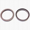 Сальник 45x55x7/7.5 TCN11 Viton 80-N01-C-E NAK