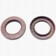 Сальник 45x72x10 TC Viton-80-N-03/C/C NAK