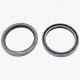 Сальник 50x62x7 TC Viton-80-T-05/C/C NAK