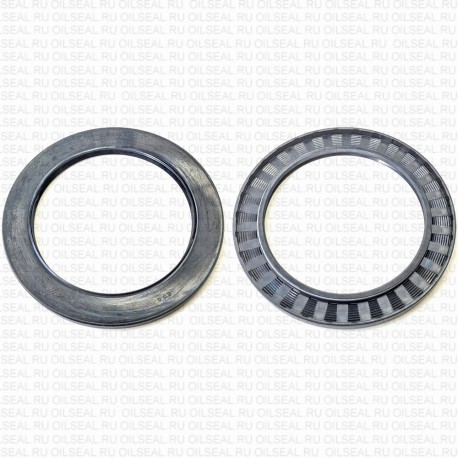 Сальник 110x150x8/8.5 TCV NBR 80-C-C SOG