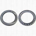Сальник 110x150x8/8.5 TCV NBR 80-C-C SOG