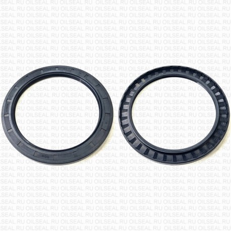 Сальник 125x160x10 TC NBR 70-C-C SOG