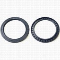 Сальник 125x160x10 TC NBR 70-C-C SOG