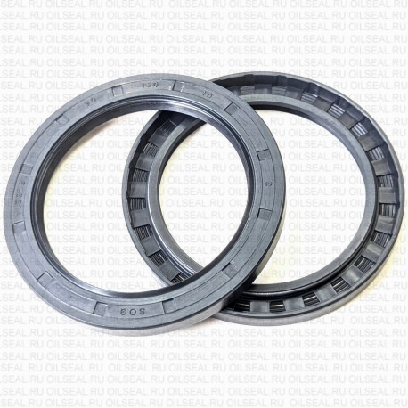 Сальник 90x120x10 TC NBR 70-C-C SOG