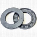 Сальник 42x72x6/6.5 TCV NBR 80-C-C SOG