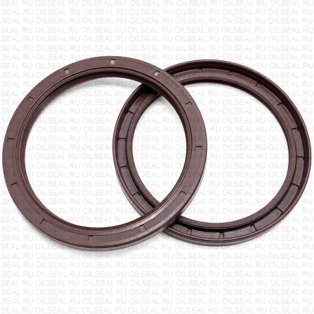 Сальник 85x105x10 TC Viton 80-C-C WLK