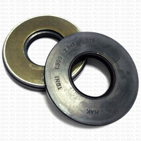 Сальник 33.02x72.26x9.53 TDN1 NBR 80-K01B-C-E NAK